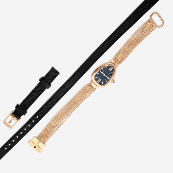 Bvlgari Serpenti 102728